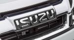 Isuzu D-Max AT35 Double Cab by Arctic Trucks 2016 года (UK)